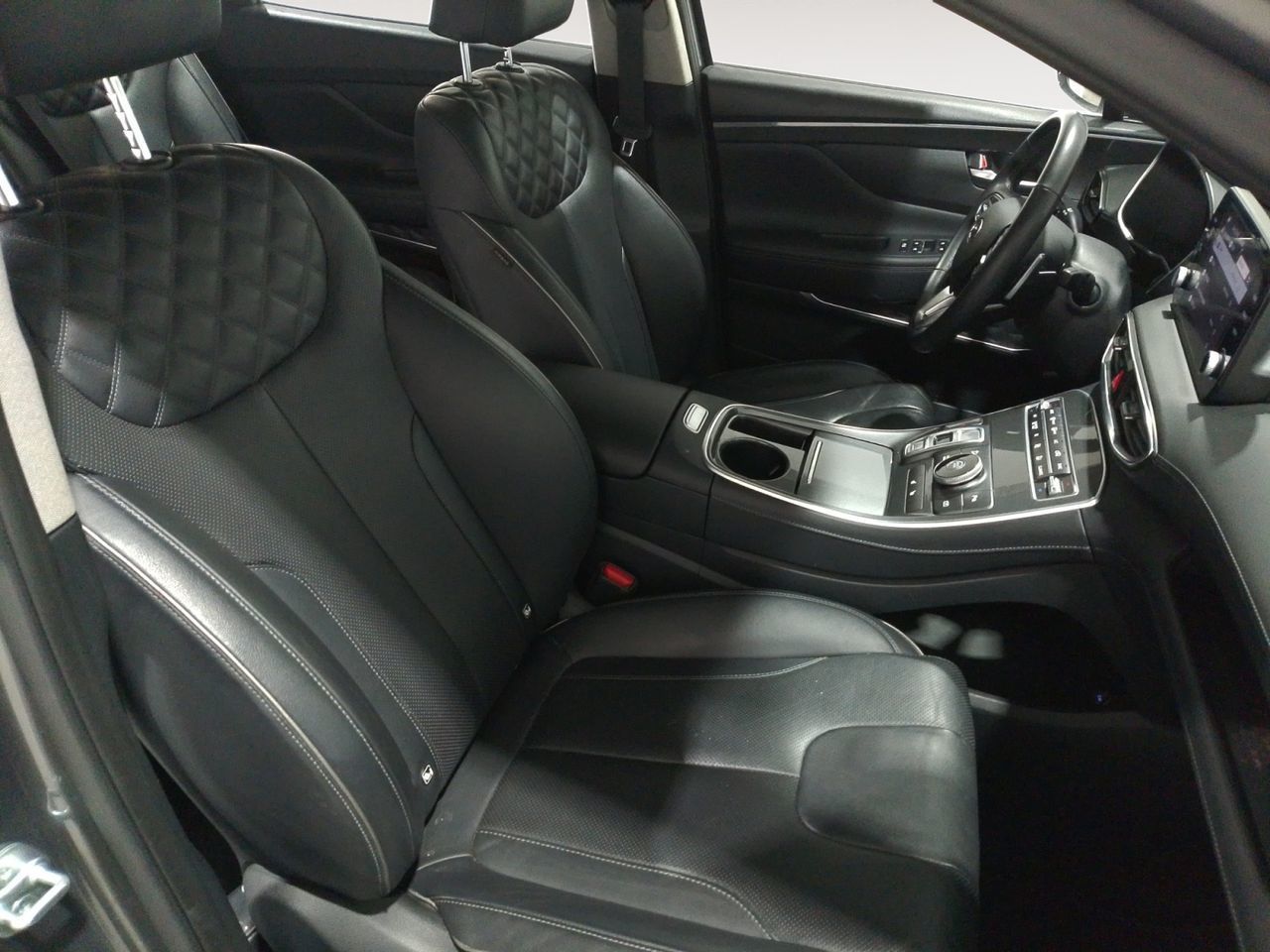 Hyundai Santa Fe 1.6 T-GDi HEV Maxx 4x2 - foto 11