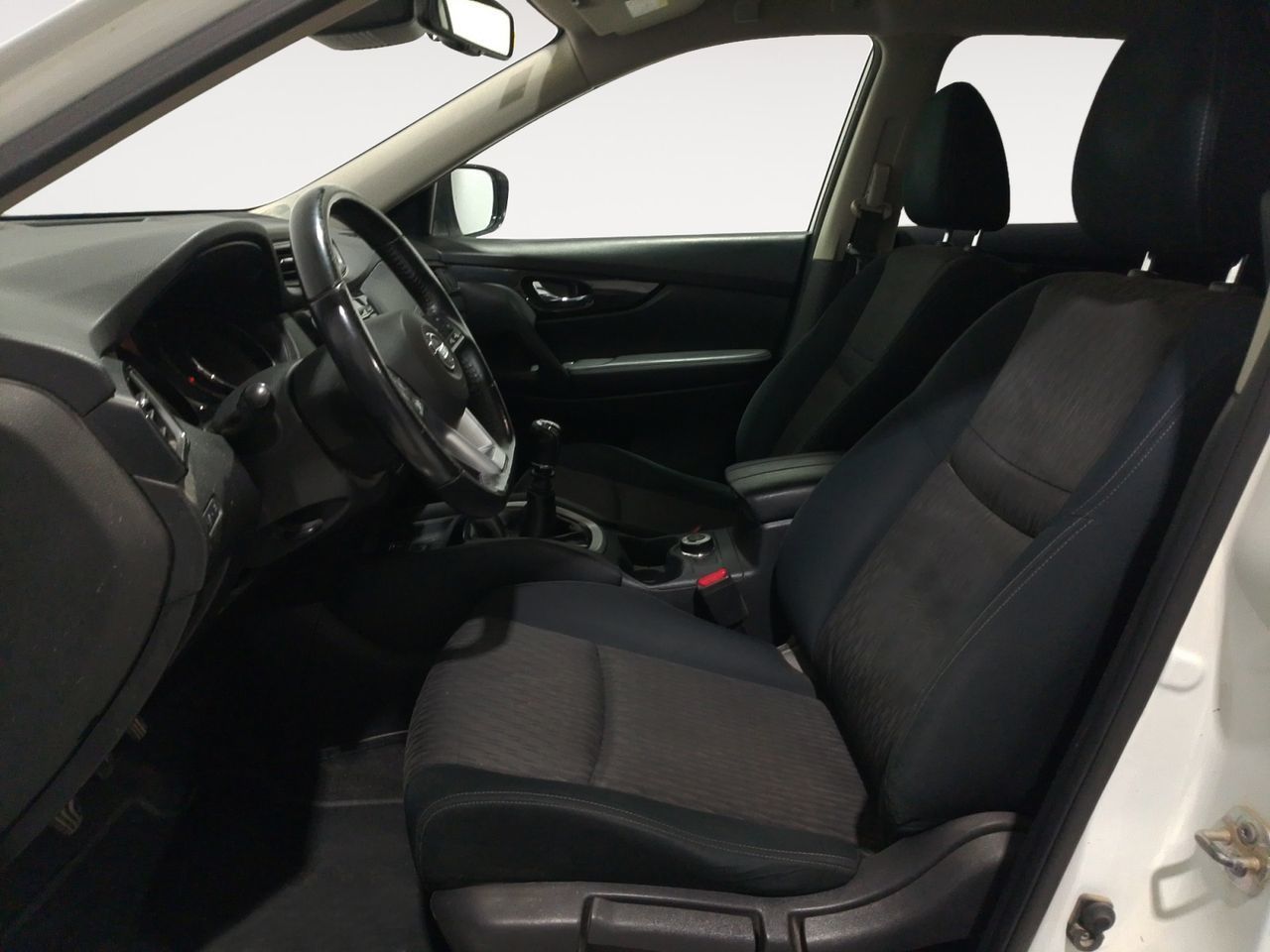 Nissan X-Trail dCi 150 Acenta 4X4-i - foto 9