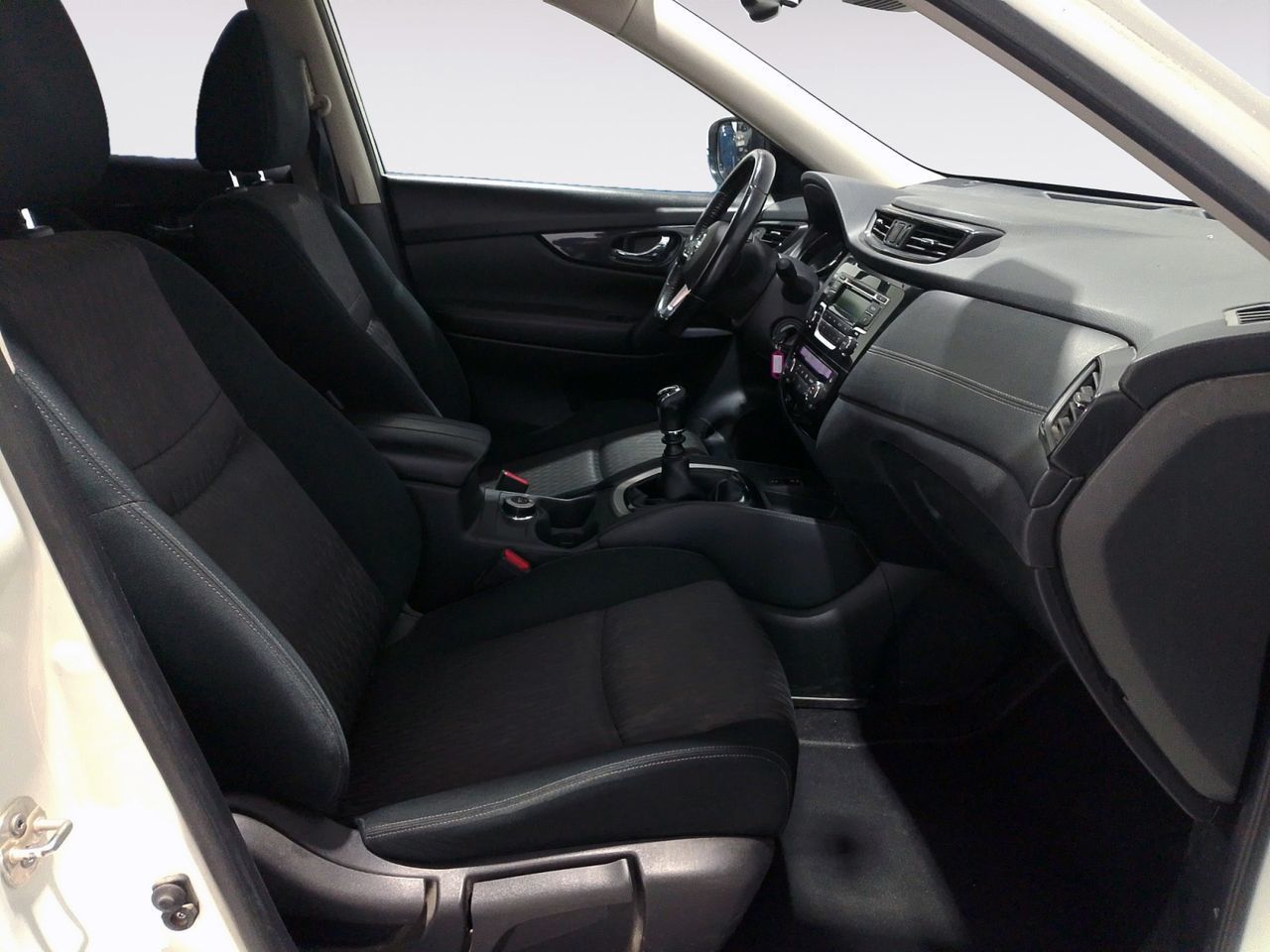 Nissan X-Trail dCi 150 Acenta 4X4-i - foto 11