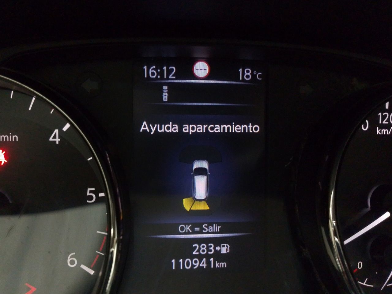 Nissan X-Trail dCi 150 Acenta 4X4-i - foto 15