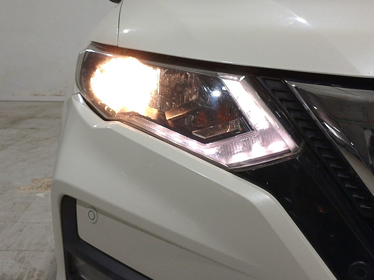 Nissan X-Trail dCi 150 Acenta 4X4-i - foto 18