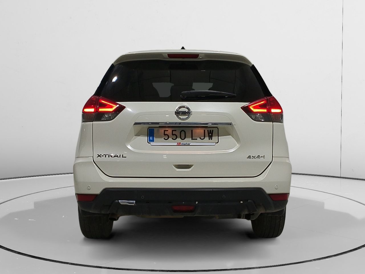 Nissan X-Trail dCi 150 Acenta 4X4-i - foto 3