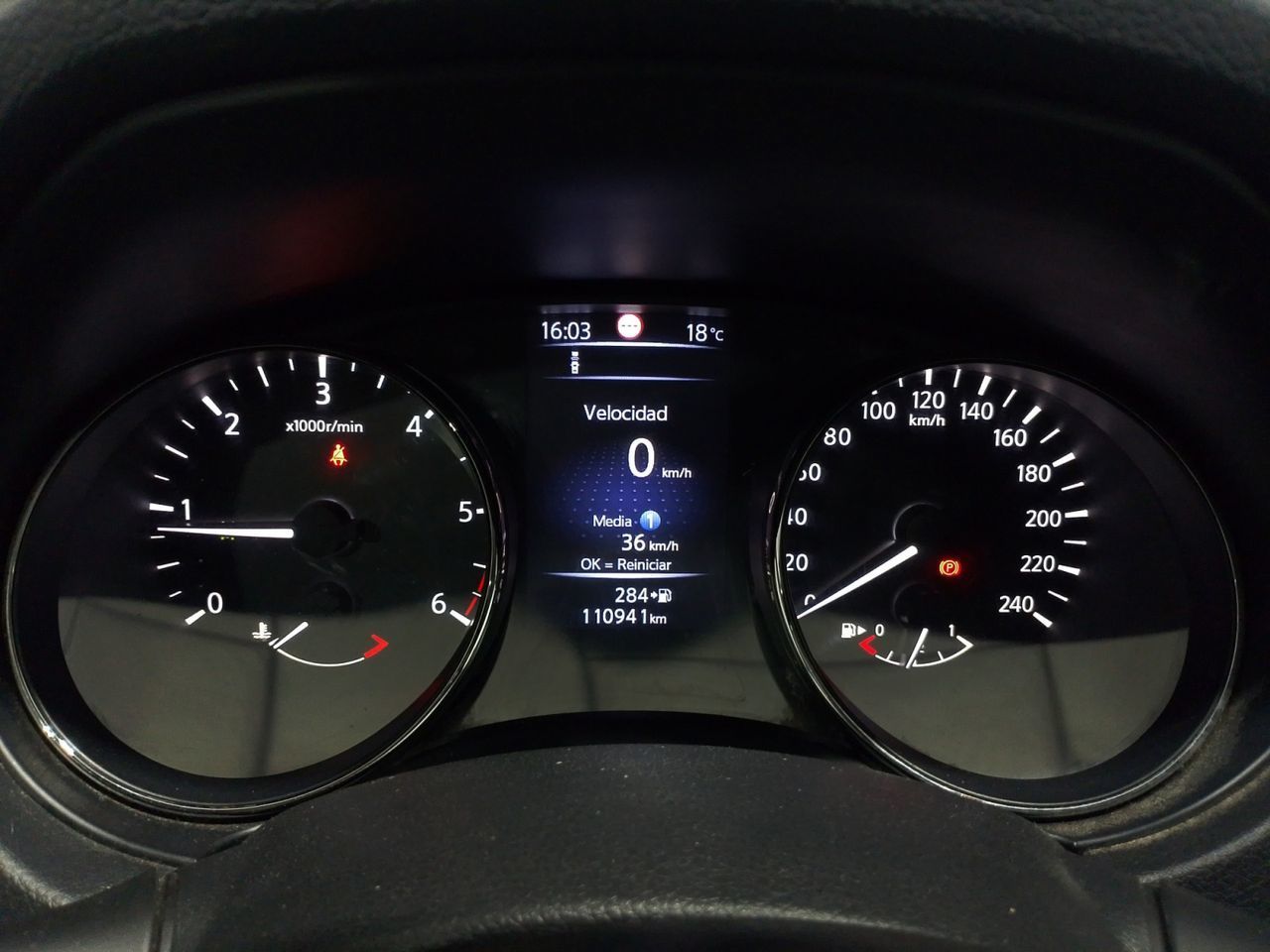 Nissan X-Trail dCi 150 Acenta 4X4-i - foto 14