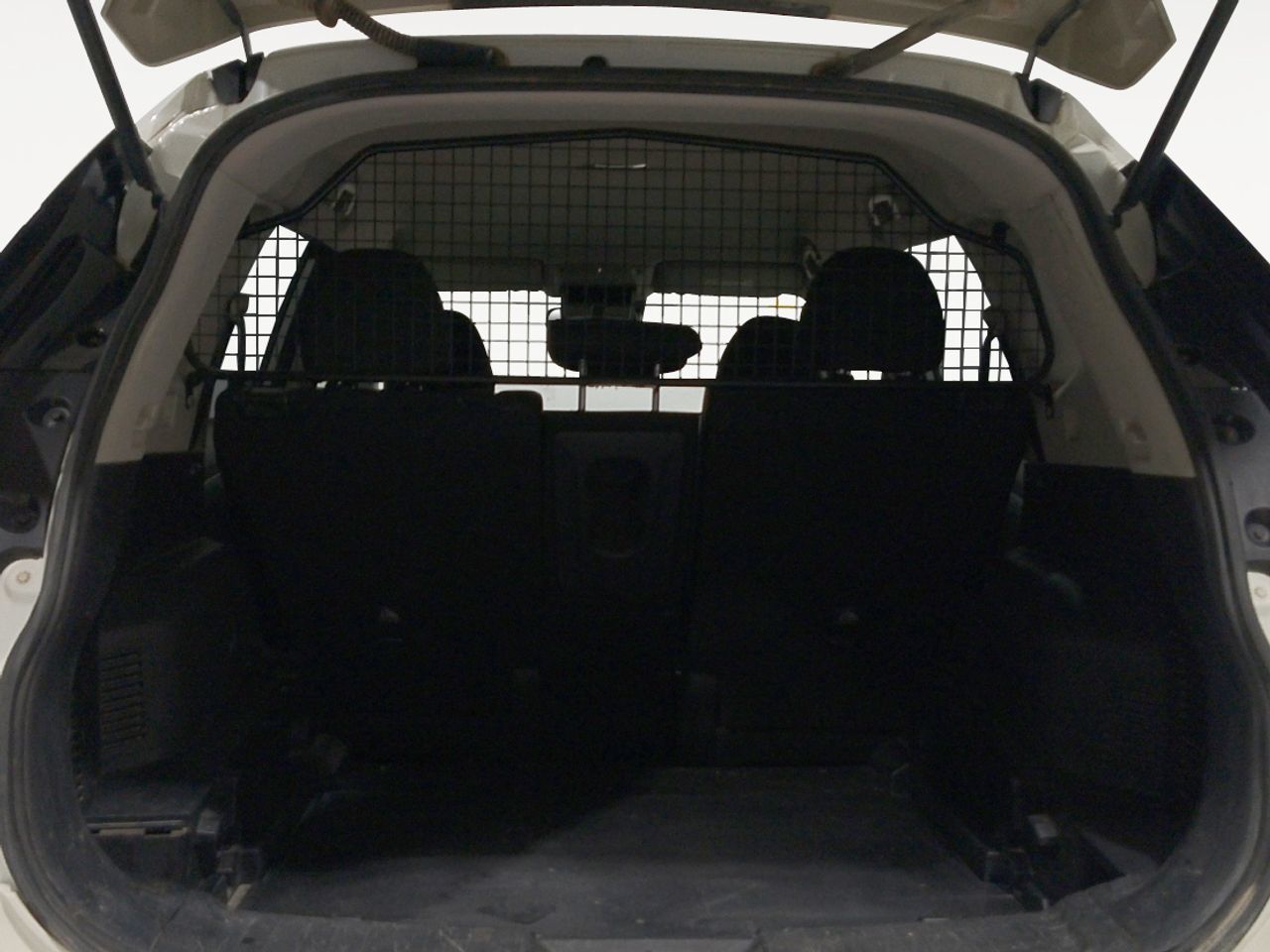 Nissan X-Trail dCi 150 Acenta 4X4-i - foto 12