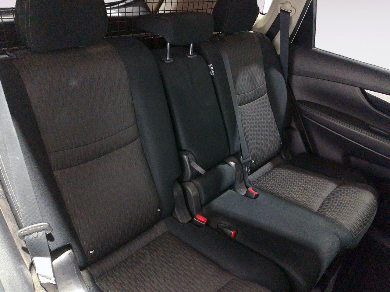 Nissan X-Trail dCi 150 Acenta 4X4-i - foto 10
