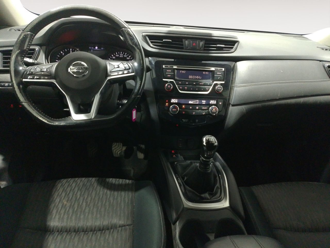 Nissan X-Trail dCi 150 Acenta 4X4-i - foto 7