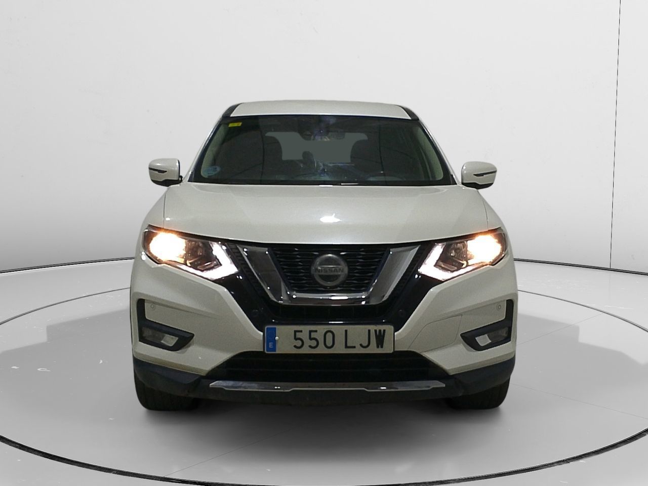 Nissan X-Trail dCi 150 Acenta 4X4-i - foto 5