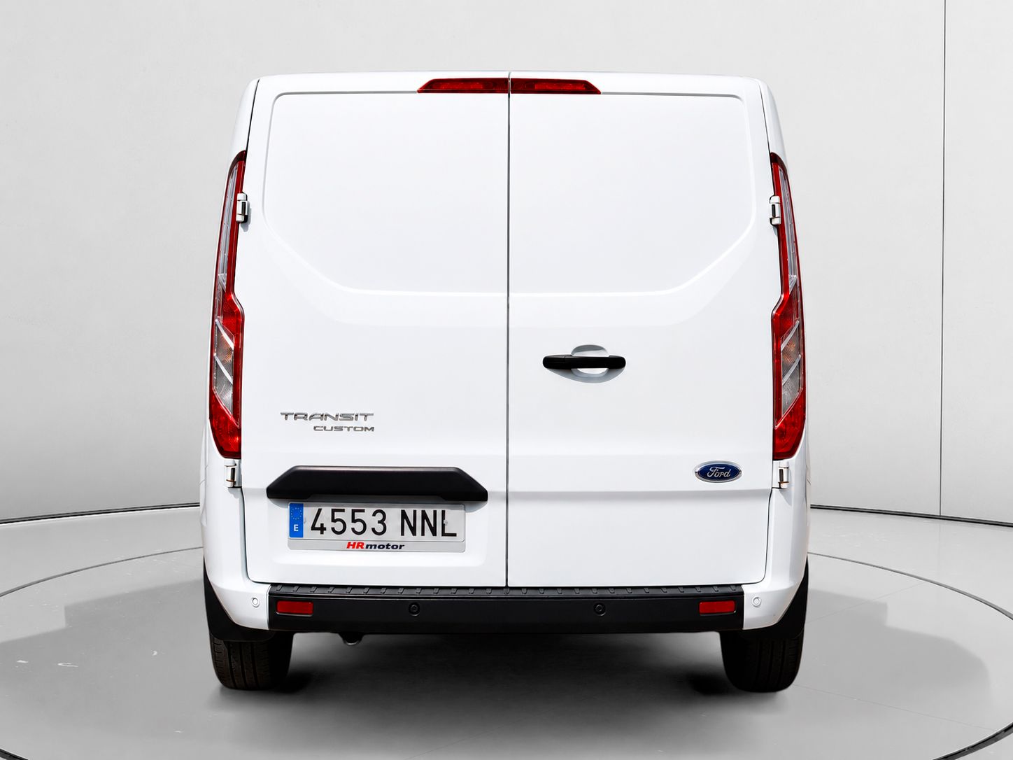 Ford Transit Custom Furgon 2.0 TDCi 320 L2 Trend - foto 4