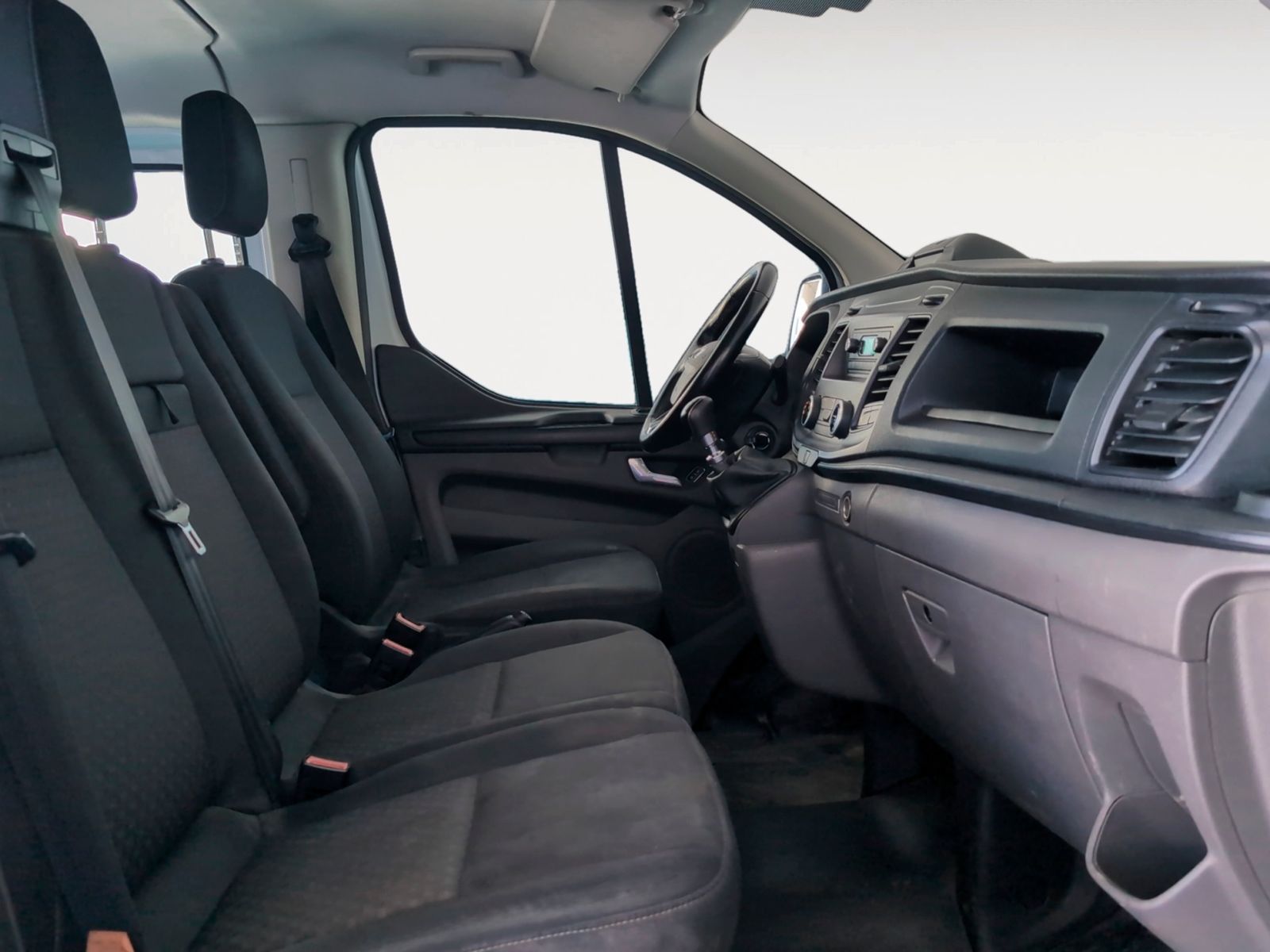 Ford Transit Custom Furgon 2.0 TDCi 320 L2 Trend - foto 13