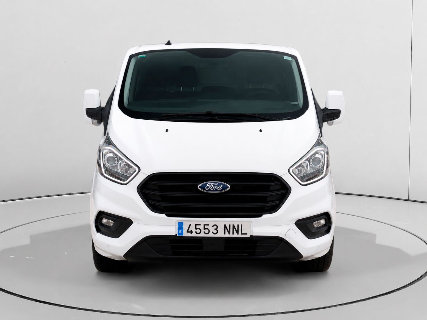 Ford Transit Custom Furgon 2.0 TDCi 320 L2 Trend - foto 7