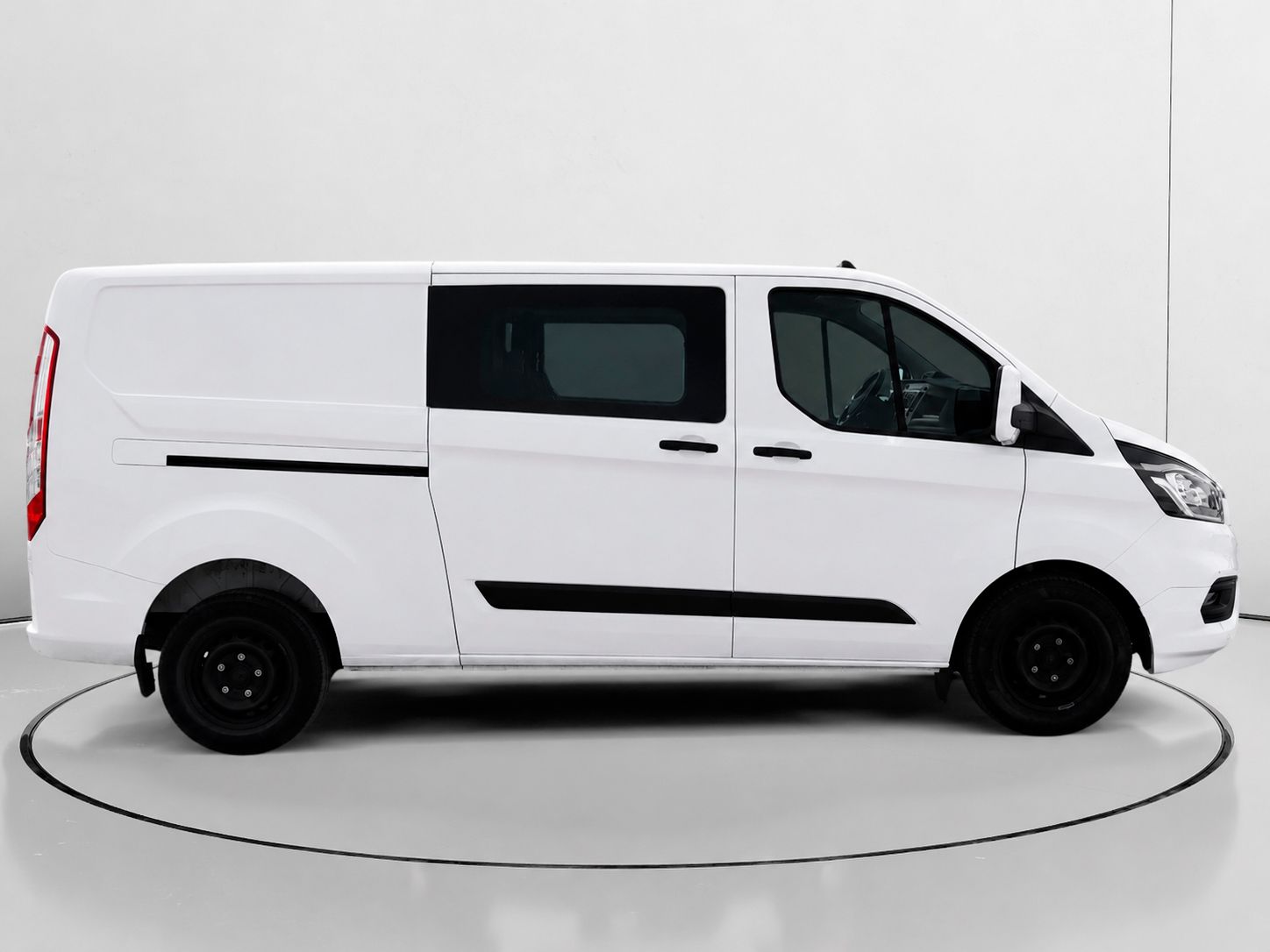 Ford Transit Custom Furgon 2.0 TDCi 320 L2 Trend - foto 2