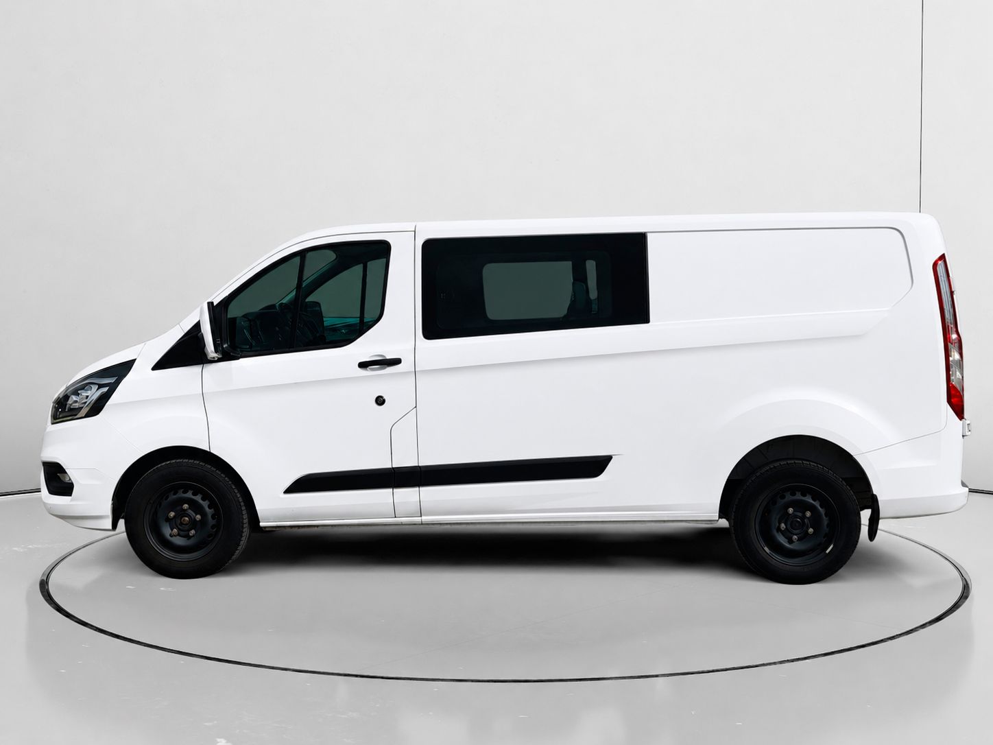 Ford Transit Custom Furgon 2.0 TDCi 320 L2 Trend - foto 6
