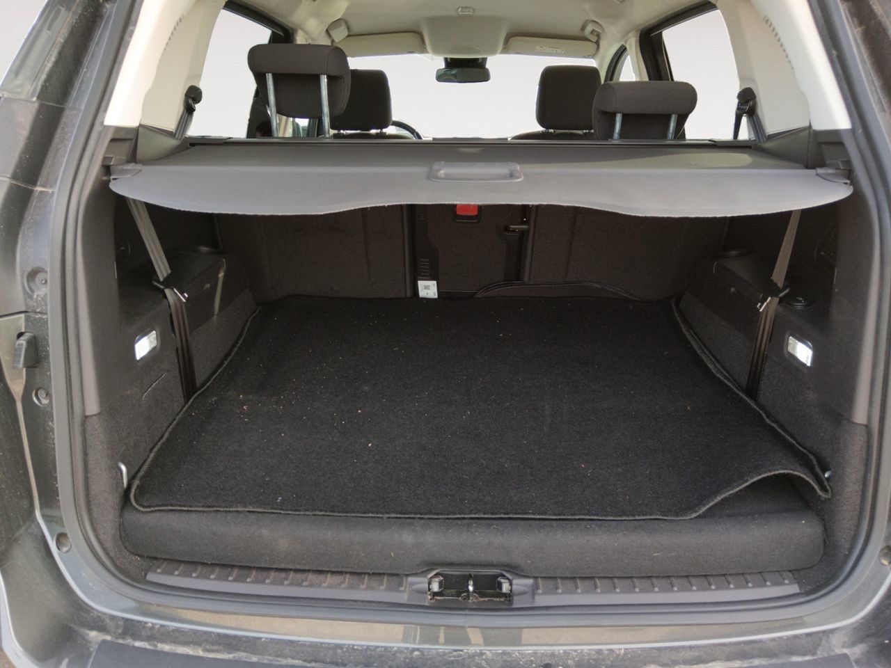 Ford Grand C-Max 1.0 EcoBoost Trend+ - foto 12