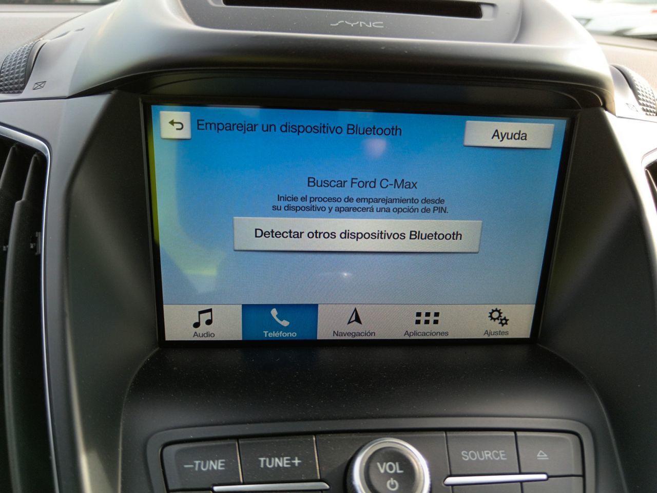 Ford Grand C-Max 1.0 EcoBoost Trend+ - foto 18