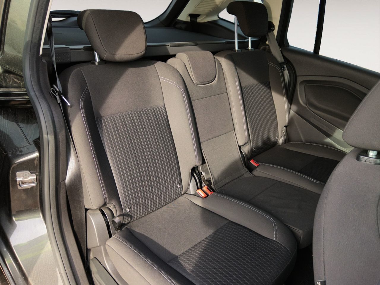 Ford Grand C-Max 1.0 EcoBoost Trend+ - foto 10