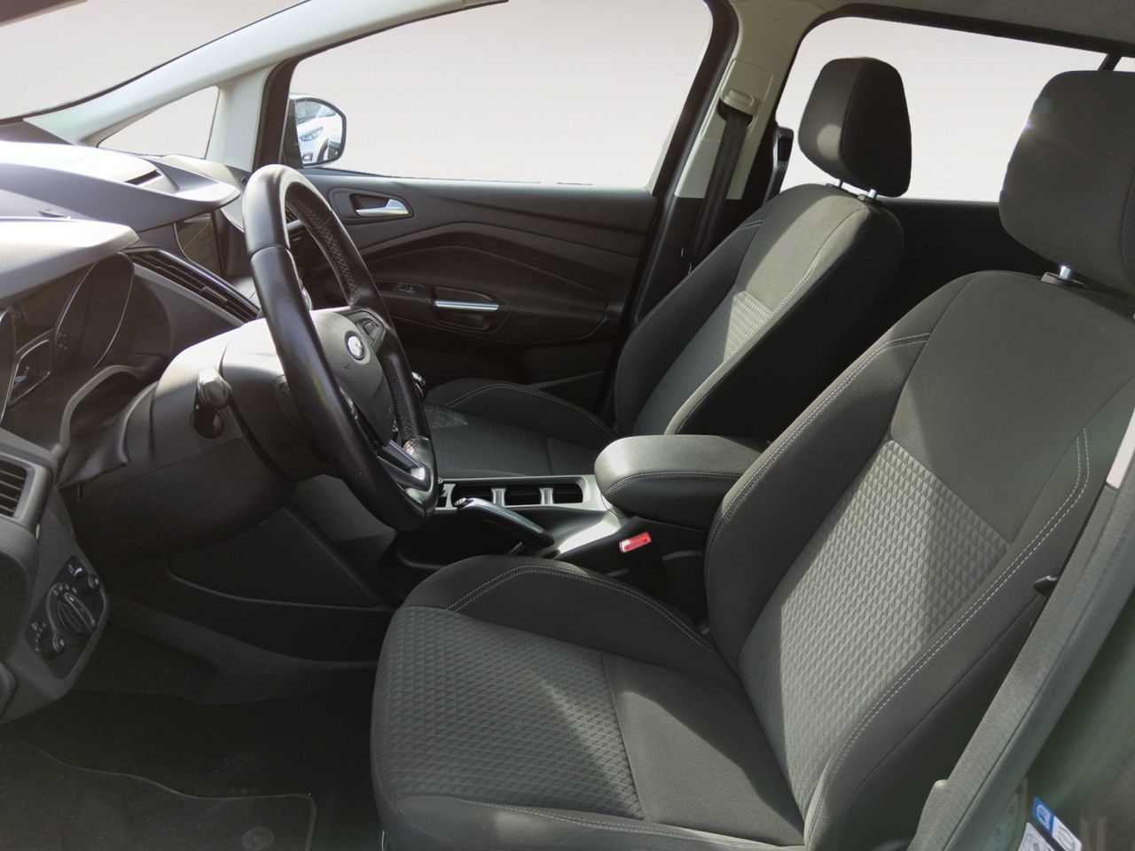 Ford Grand C-Max 1.0 EcoBoost Trend+ - foto 9