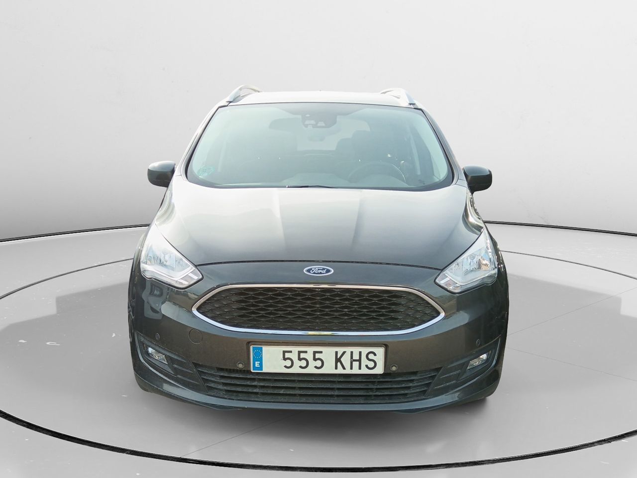 Ford Grand C-Max 1.0 EcoBoost Trend+ - foto 5