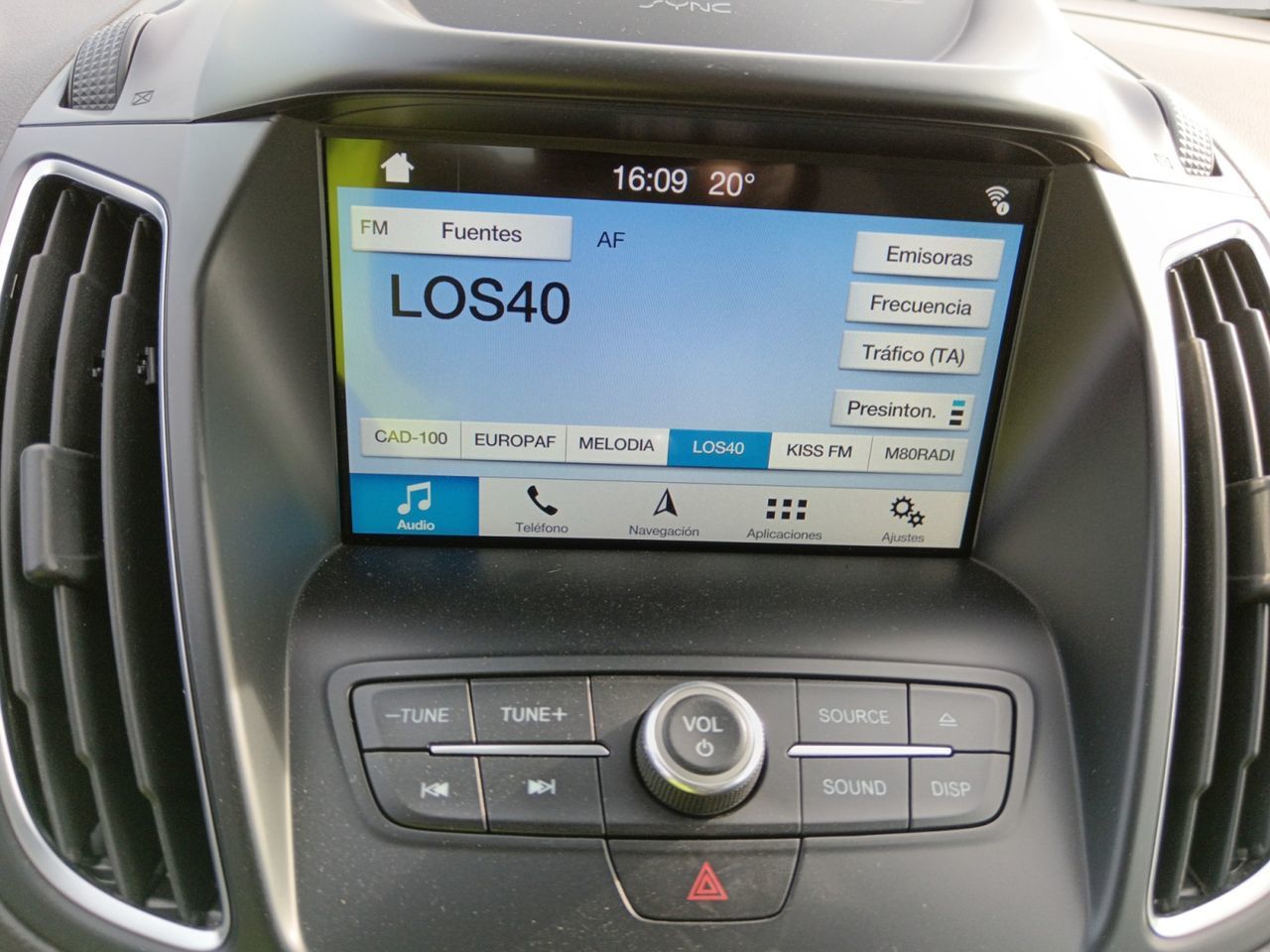 Ford Grand C-Max 1.0 EcoBoost Trend+ - foto 17