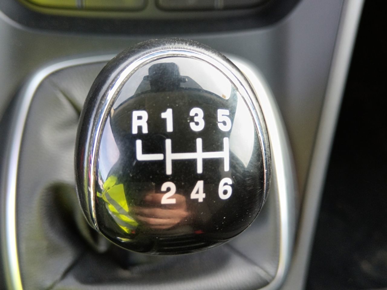 Ford Grand C-Max 1.0 EcoBoost Trend+ - foto 13
