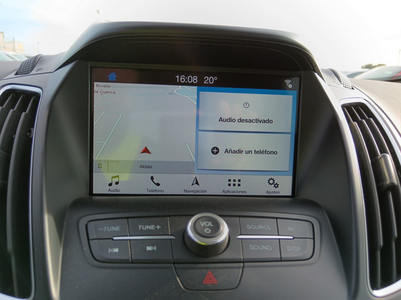 Ford Grand C-Max 1.0 EcoBoost Trend+ - foto 15