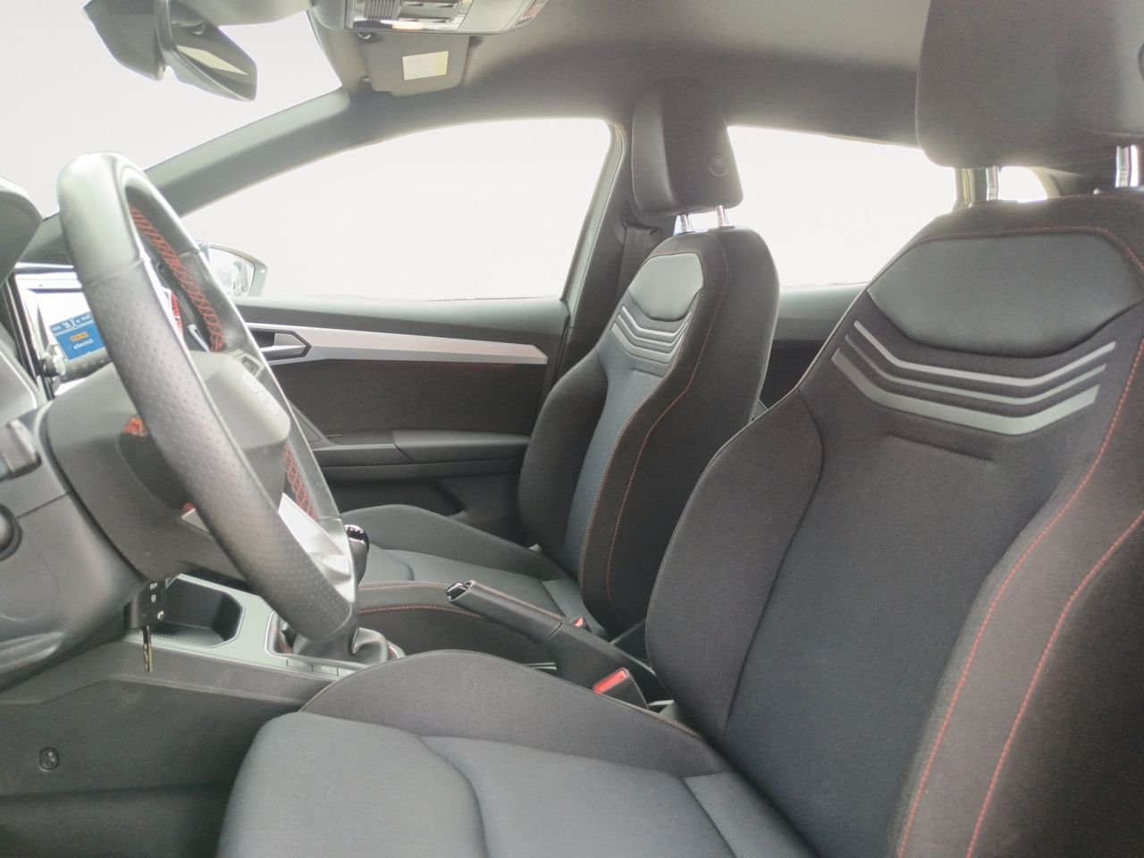 SEAT Ibiza 1.0 TSI FR XS - foto 8