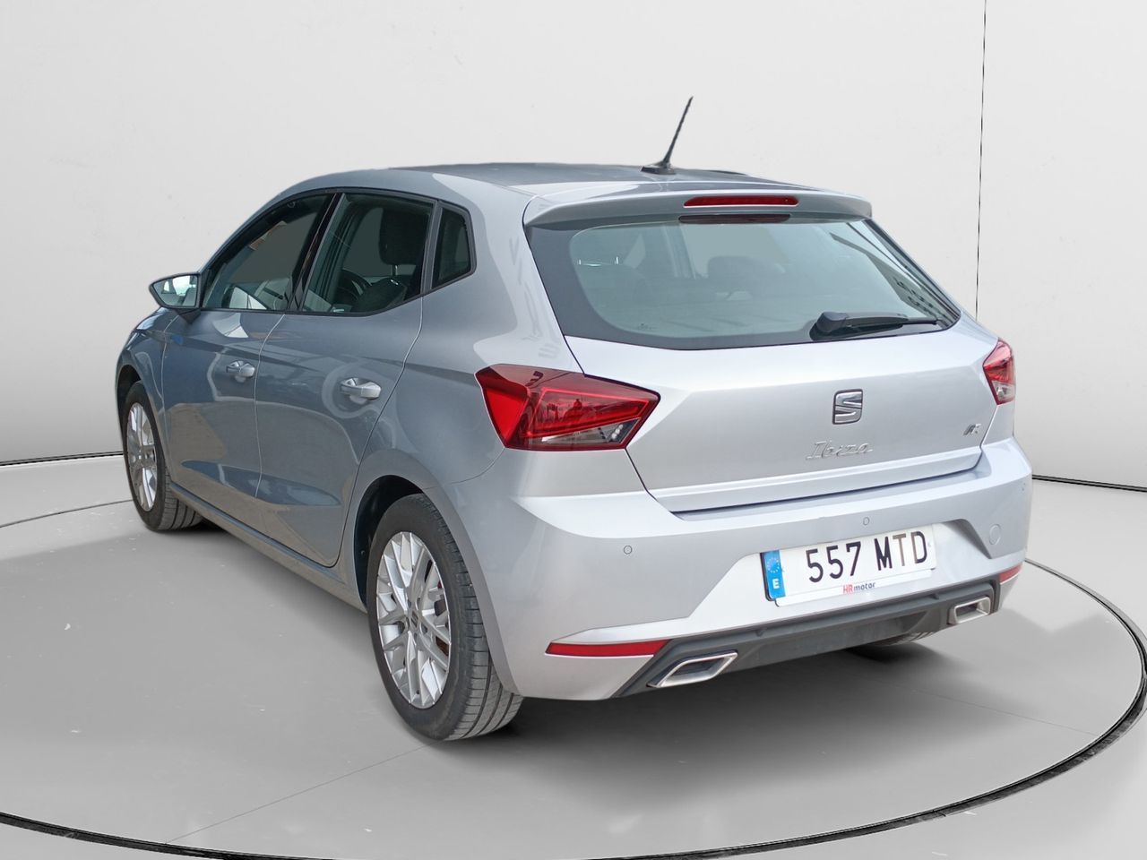 SEAT Ibiza 1.0 TSI FR XS - foto 4