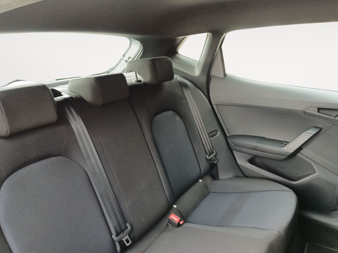 SEAT Ibiza 1.0 TSI FR XS - foto 9
