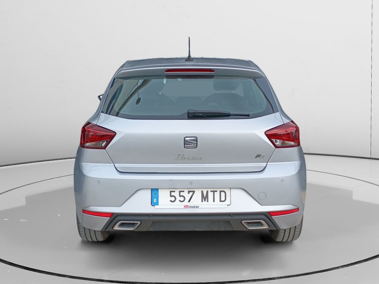 SEAT Ibiza 1.0 TSI FR XS - foto 3