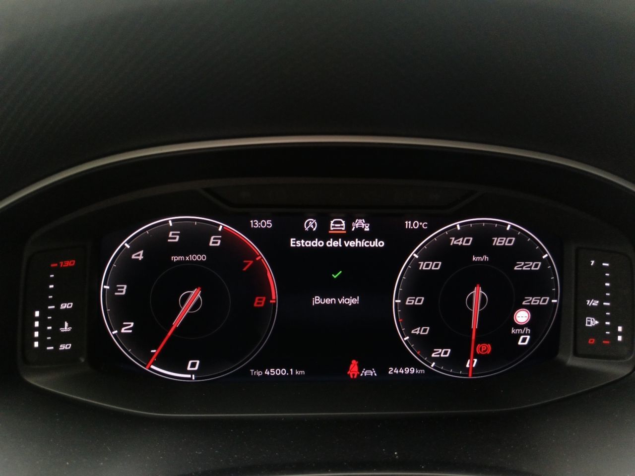 SEAT Ibiza 1.0 TSI FR XS - foto 13