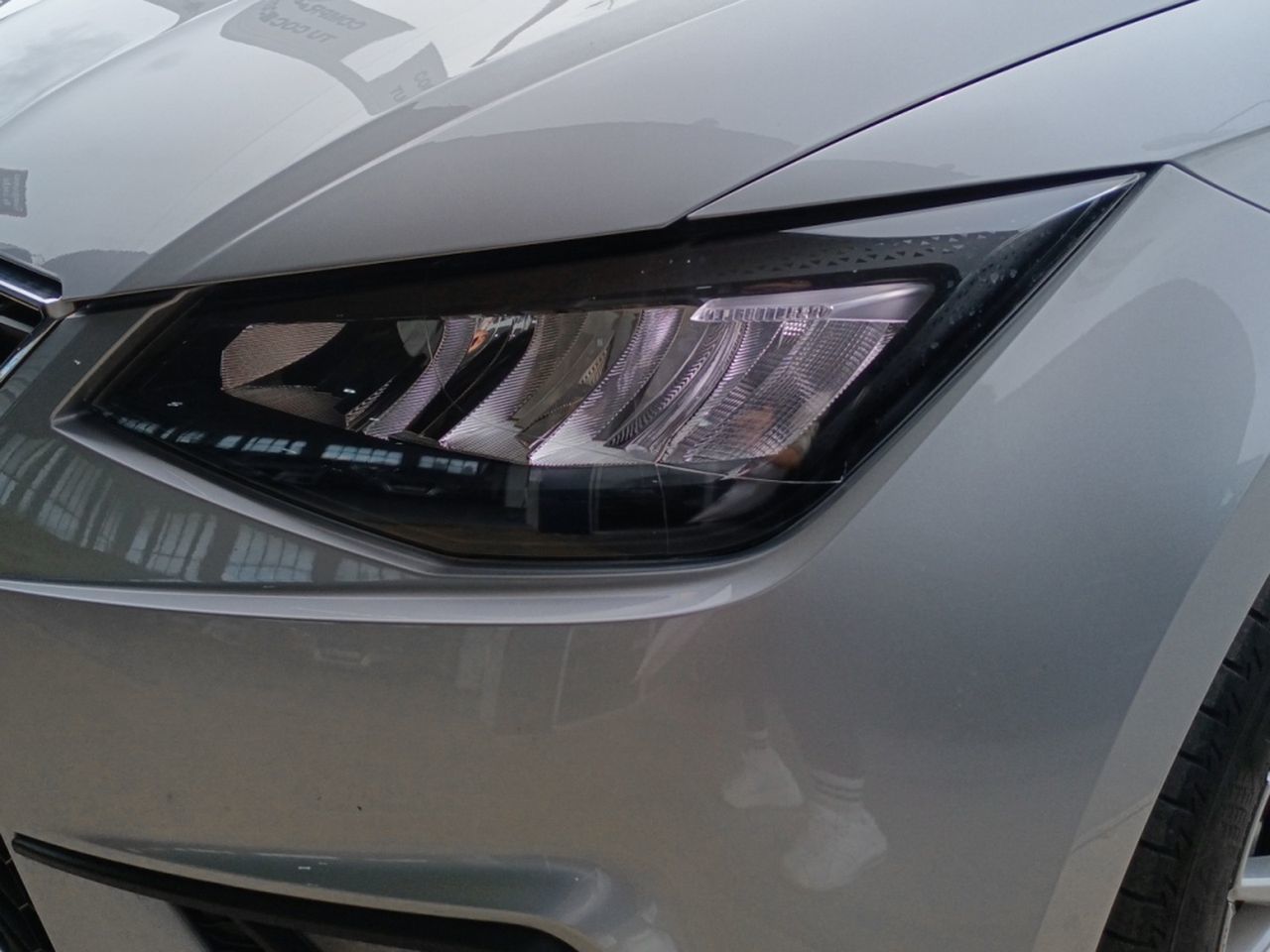 SEAT Ibiza 1.0 TSI FR XS - foto 21