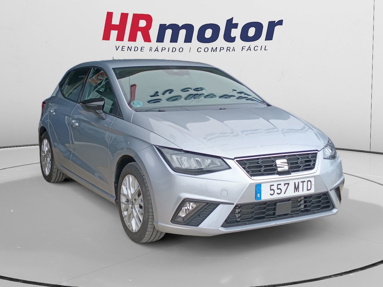 SEAT Ibiza 1.0 TSI FR XS - foto 1
