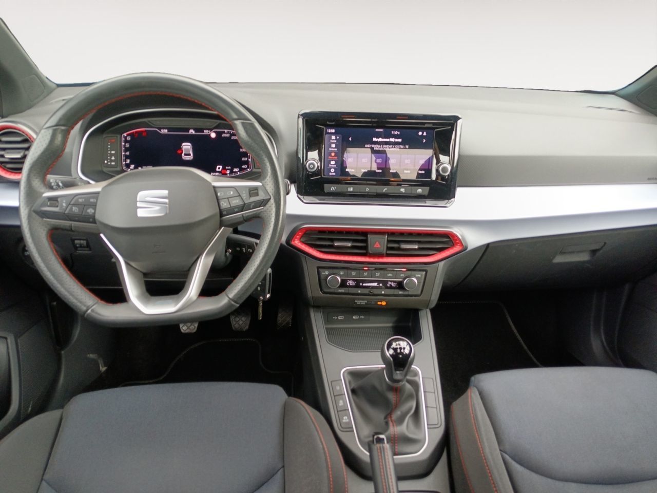 SEAT Ibiza 1.0 TSI FR XS - foto 6