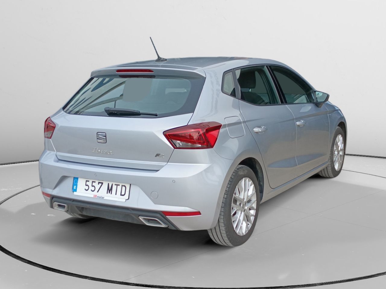 SEAT Ibiza 1.0 TSI FR XS - foto 2