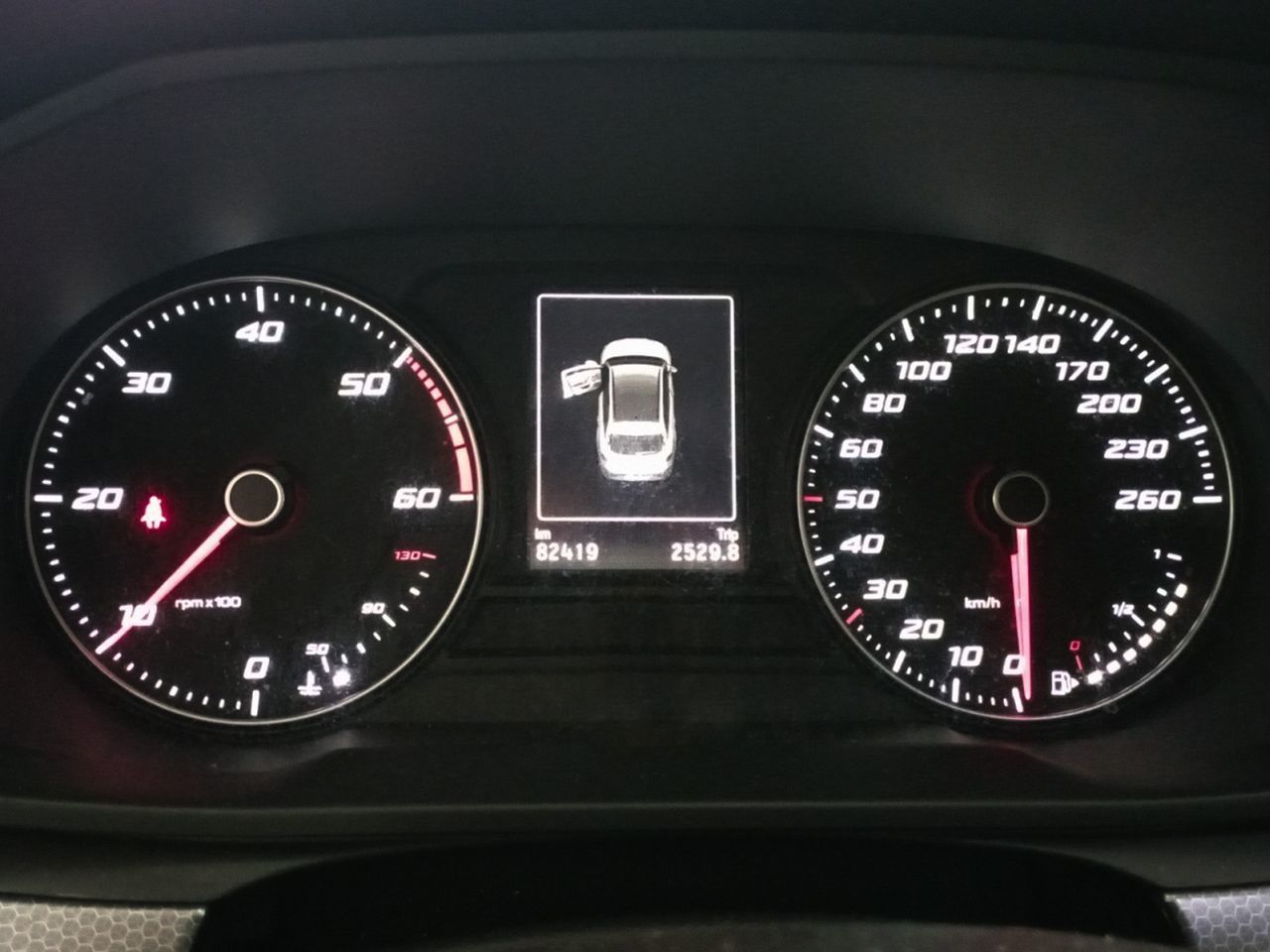SEAT León 2.0 TDI Reference Go - foto 13