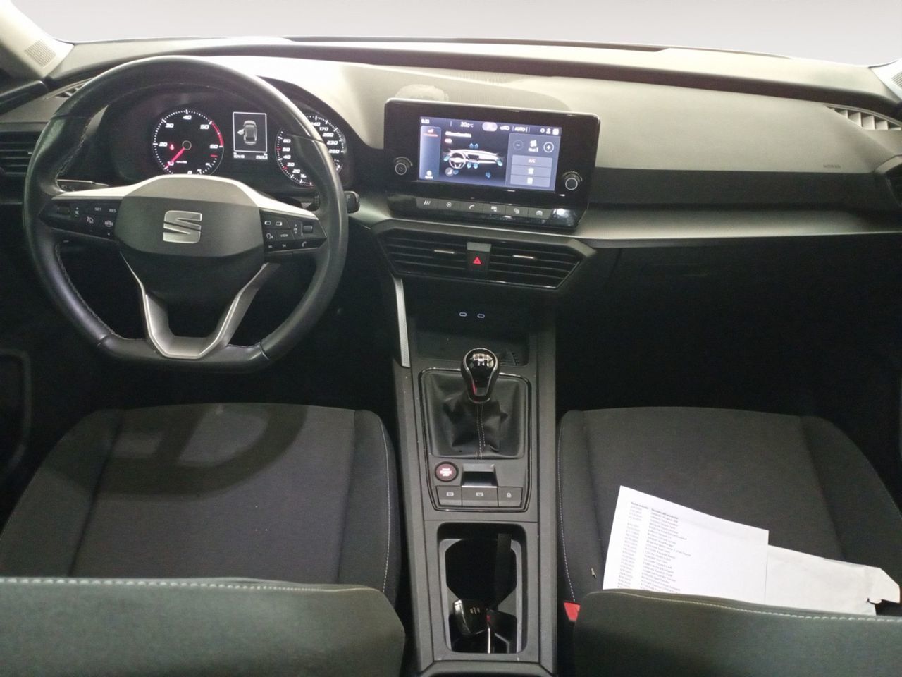 SEAT León 2.0 TDI Reference Go - foto 7