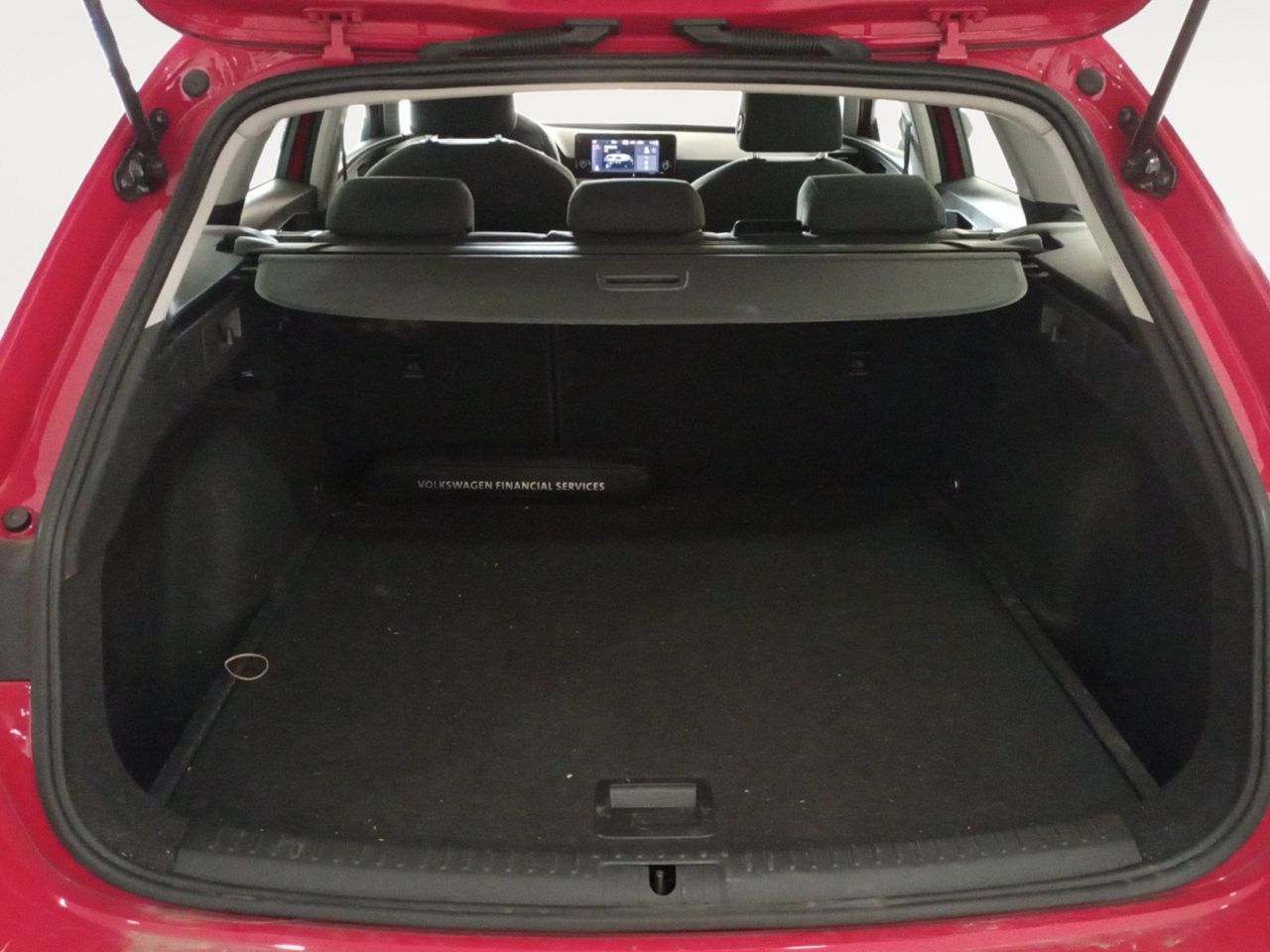 SEAT León 2.0 TDI Reference Go - foto 12