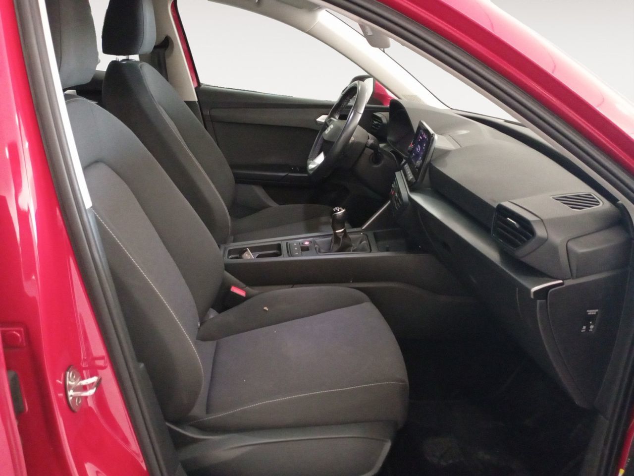 SEAT León 2.0 TDI Reference Go - foto 11
