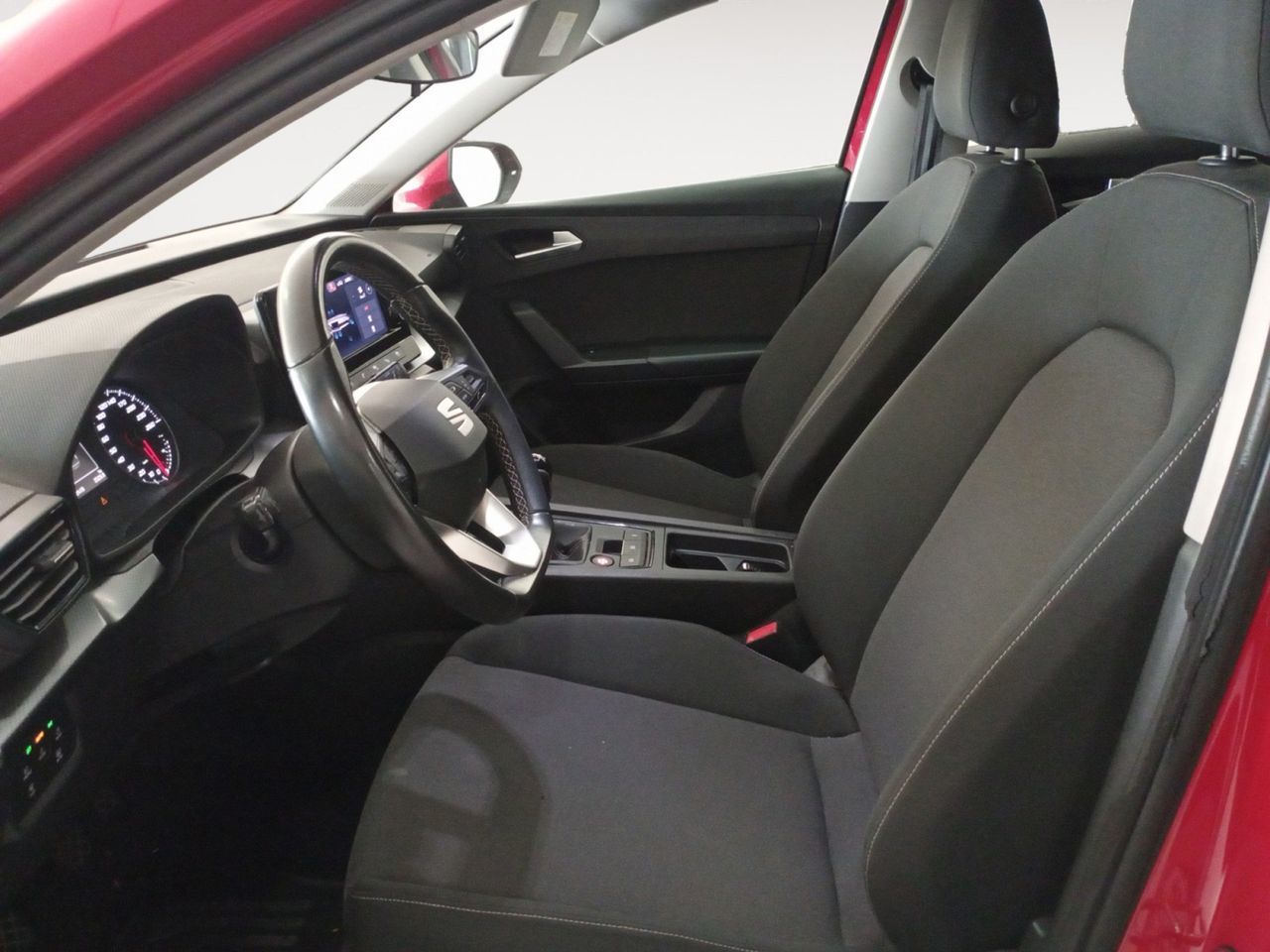 SEAT León 2.0 TDI Reference Go - foto 9