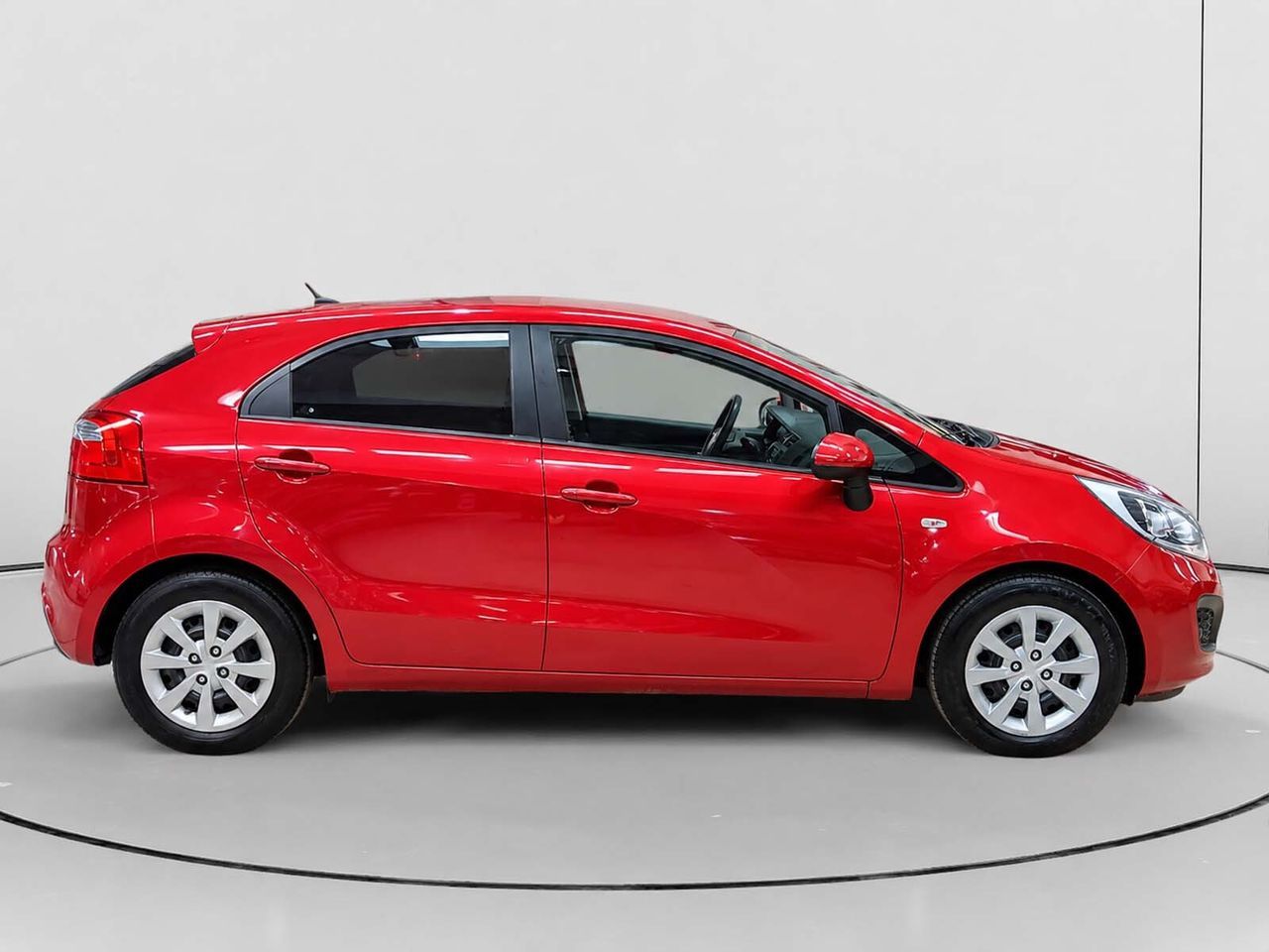 Kia Rio 1.2 Cvvt Concept - foto 2