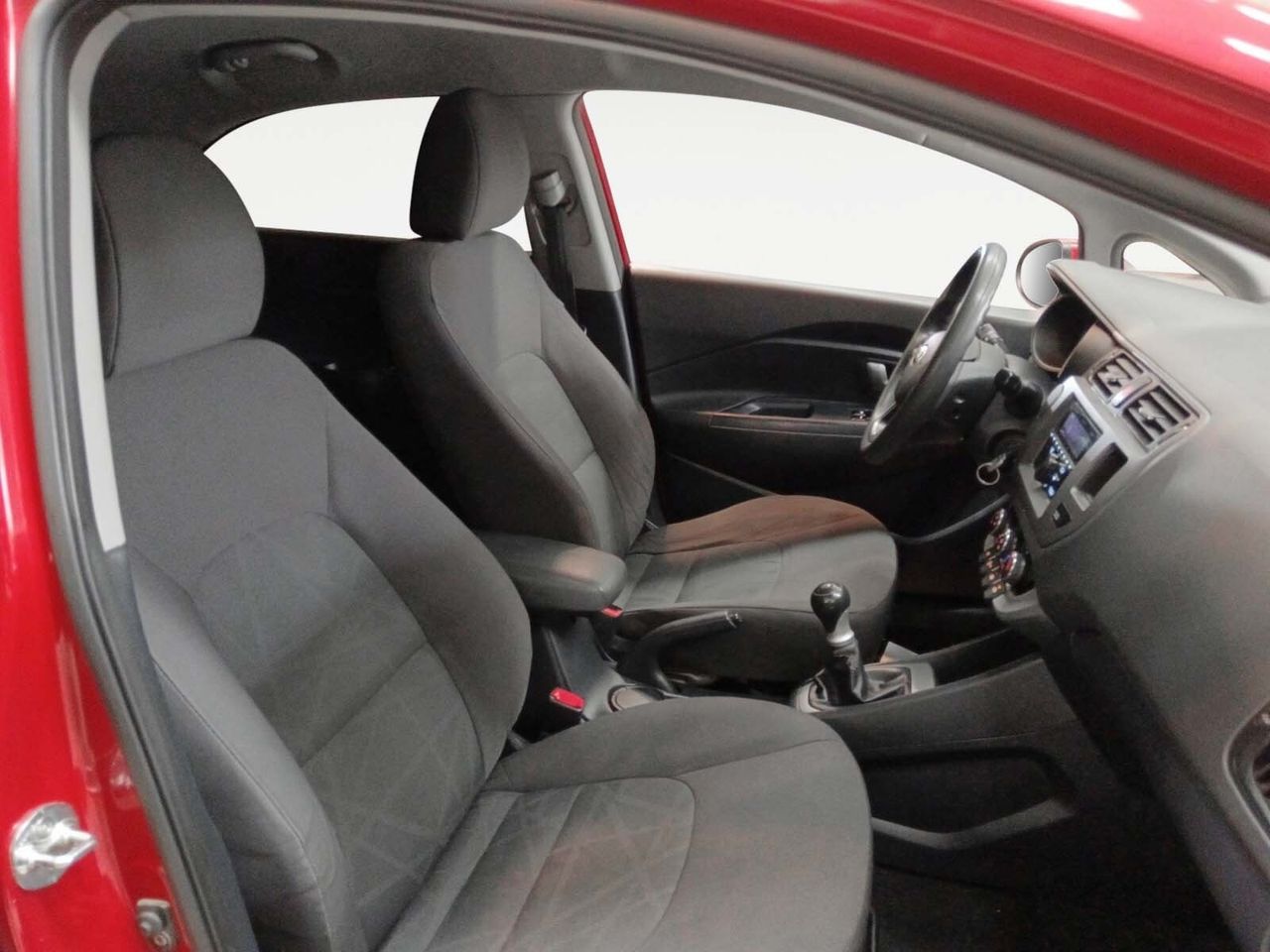 Kia Rio 1.2 Cvvt Concept - foto 13