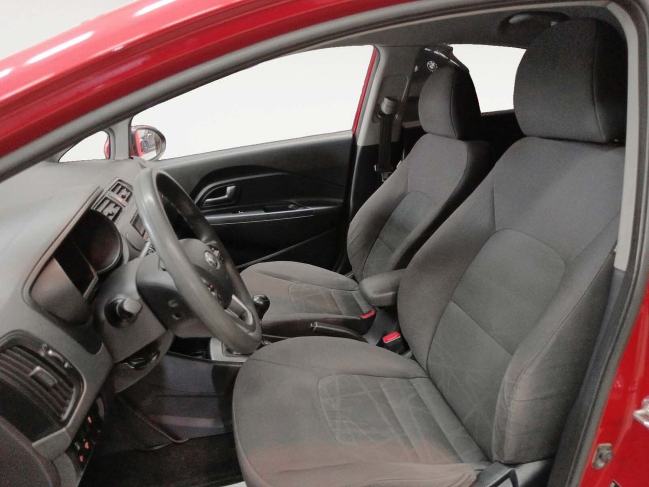 Kia Rio 1.2 Cvvt Concept - foto 11
