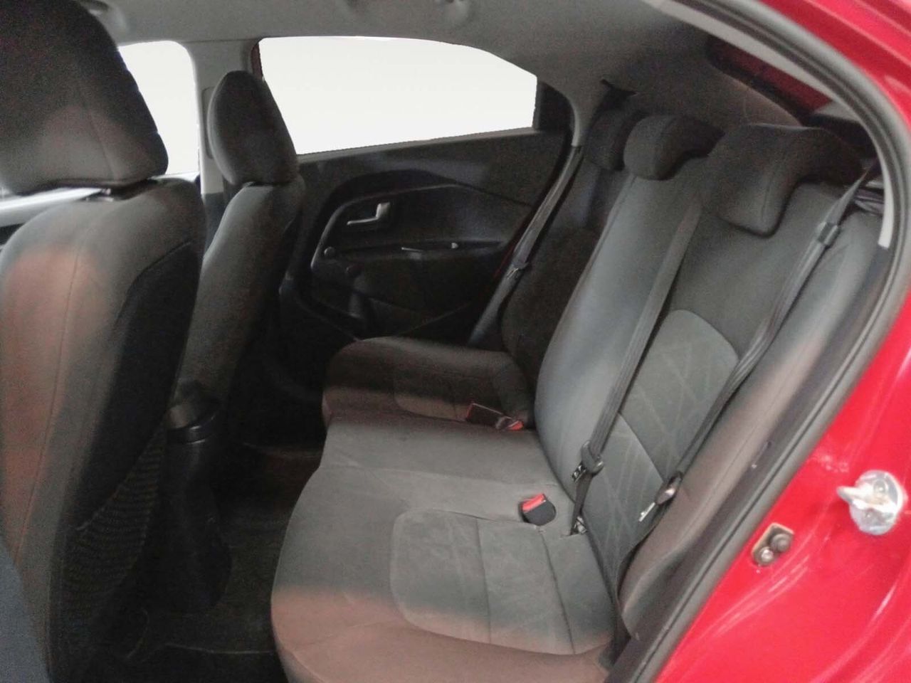 Kia Rio 1.2 Cvvt Concept - foto 12