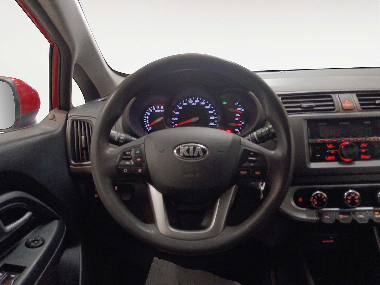 Kia Rio 1.2 Cvvt Concept - foto 10