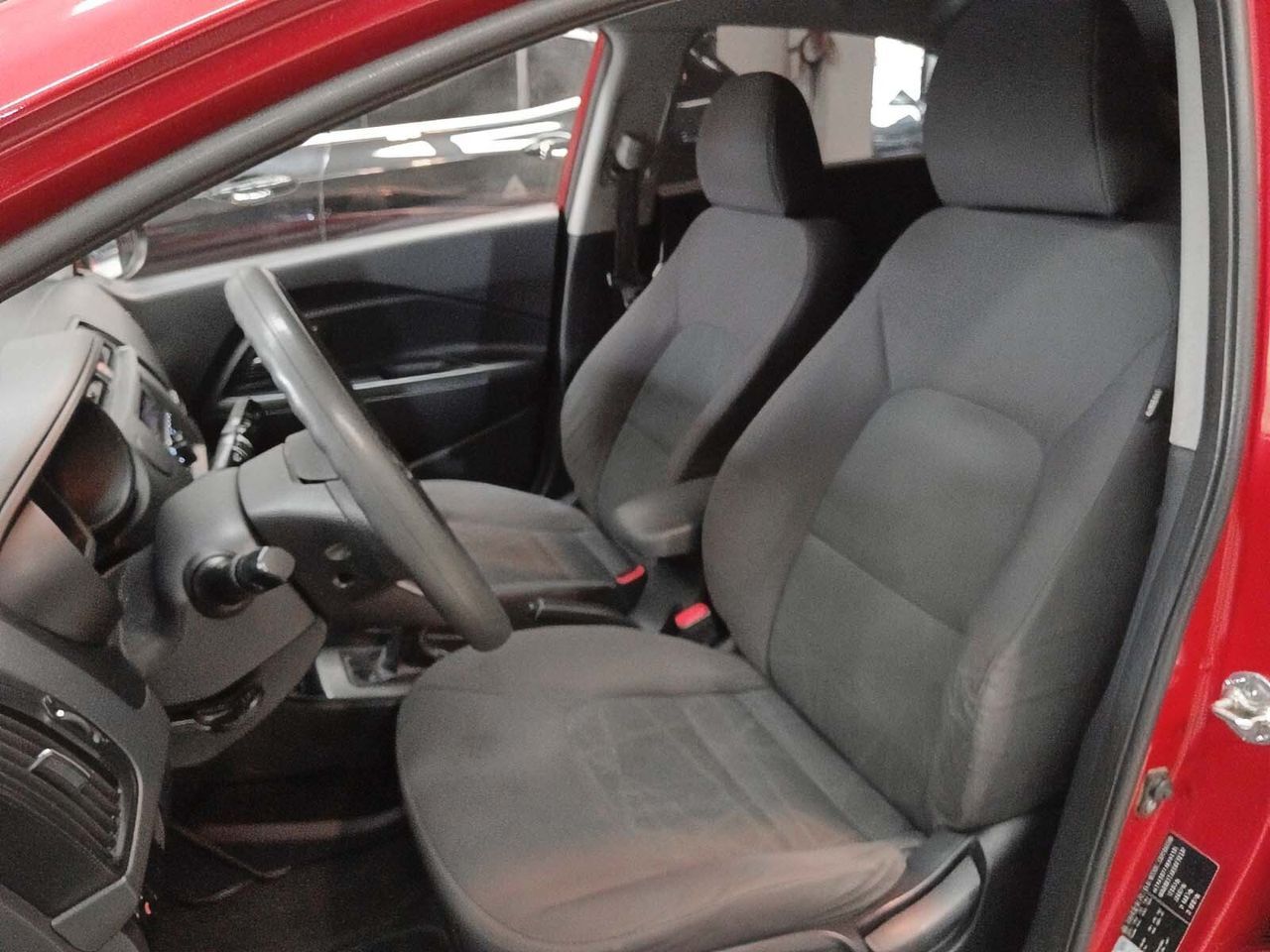 Kia Rio 1.2 Cvvt Concept - foto 19