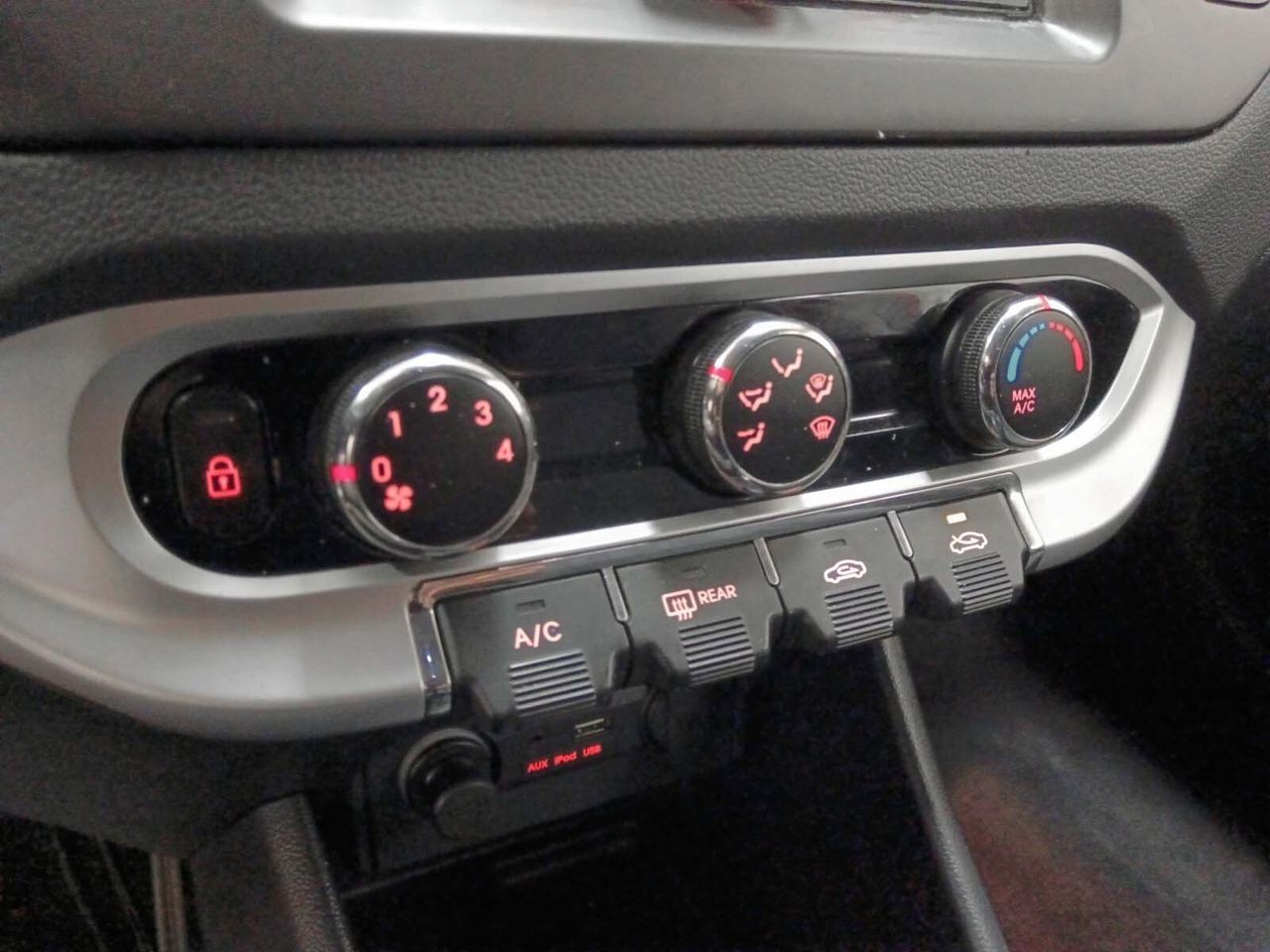 Kia Rio 1.2 Cvvt Concept - foto 18