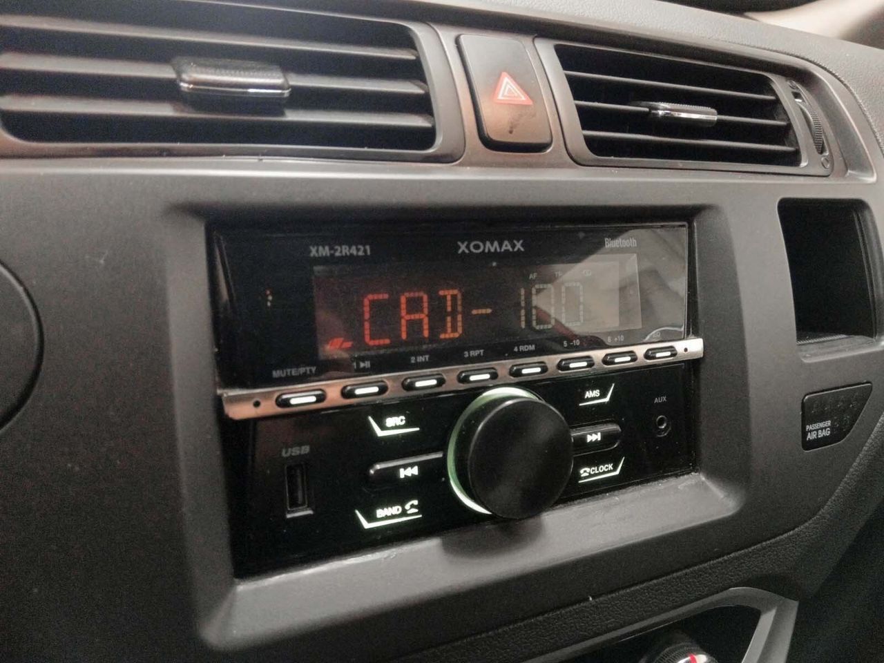 Kia Rio 1.2 Cvvt Concept - foto 17