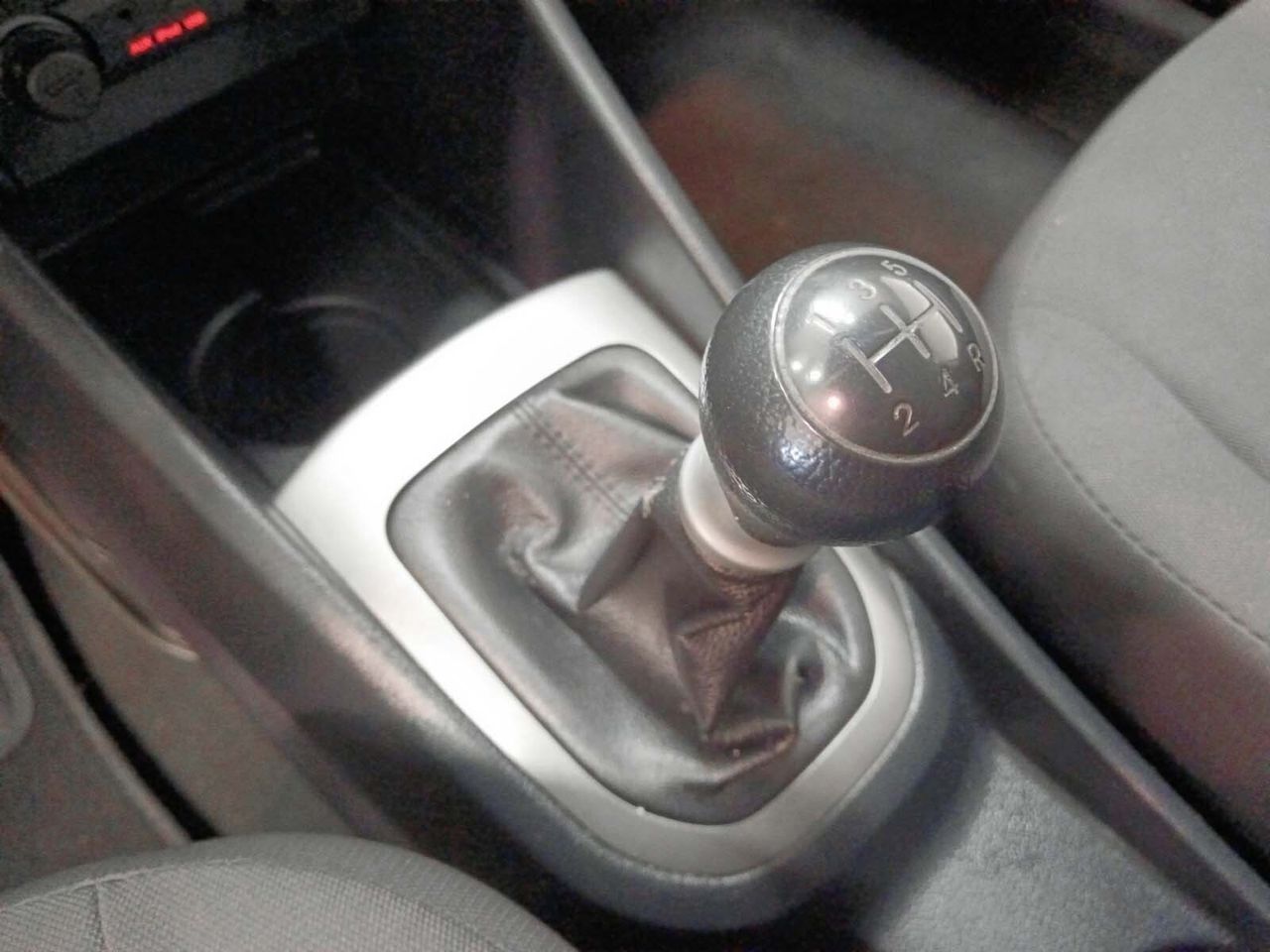 Kia Rio 1.2 Cvvt Concept - foto 15