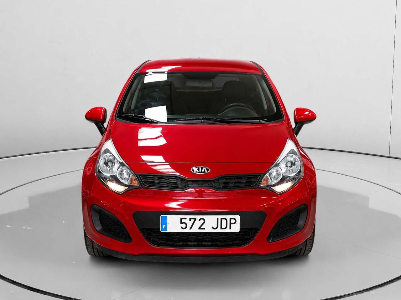 Kia Rio 1.2 Cvvt Concept - foto 7