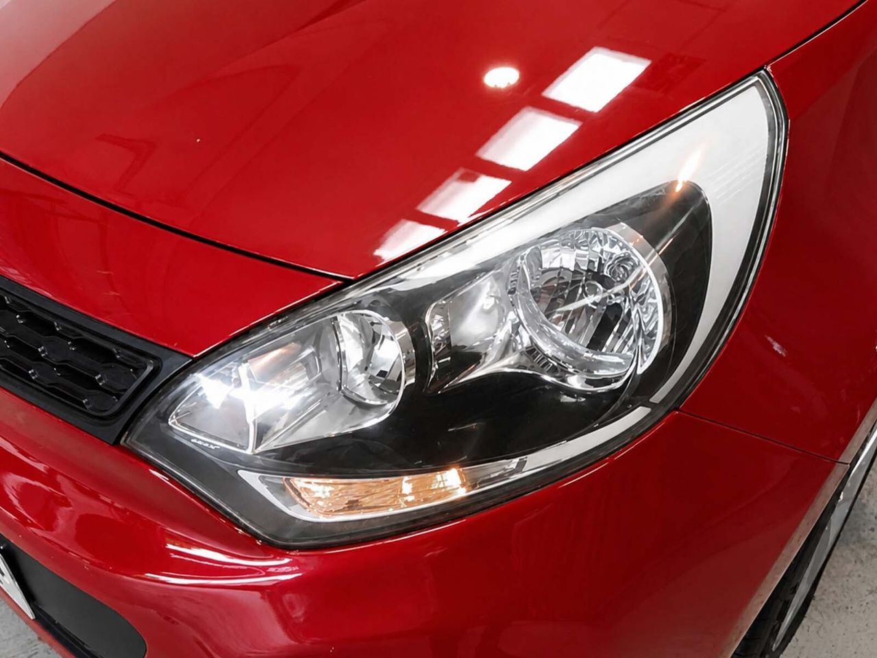 Kia Rio 1.2 Cvvt Concept - foto 21