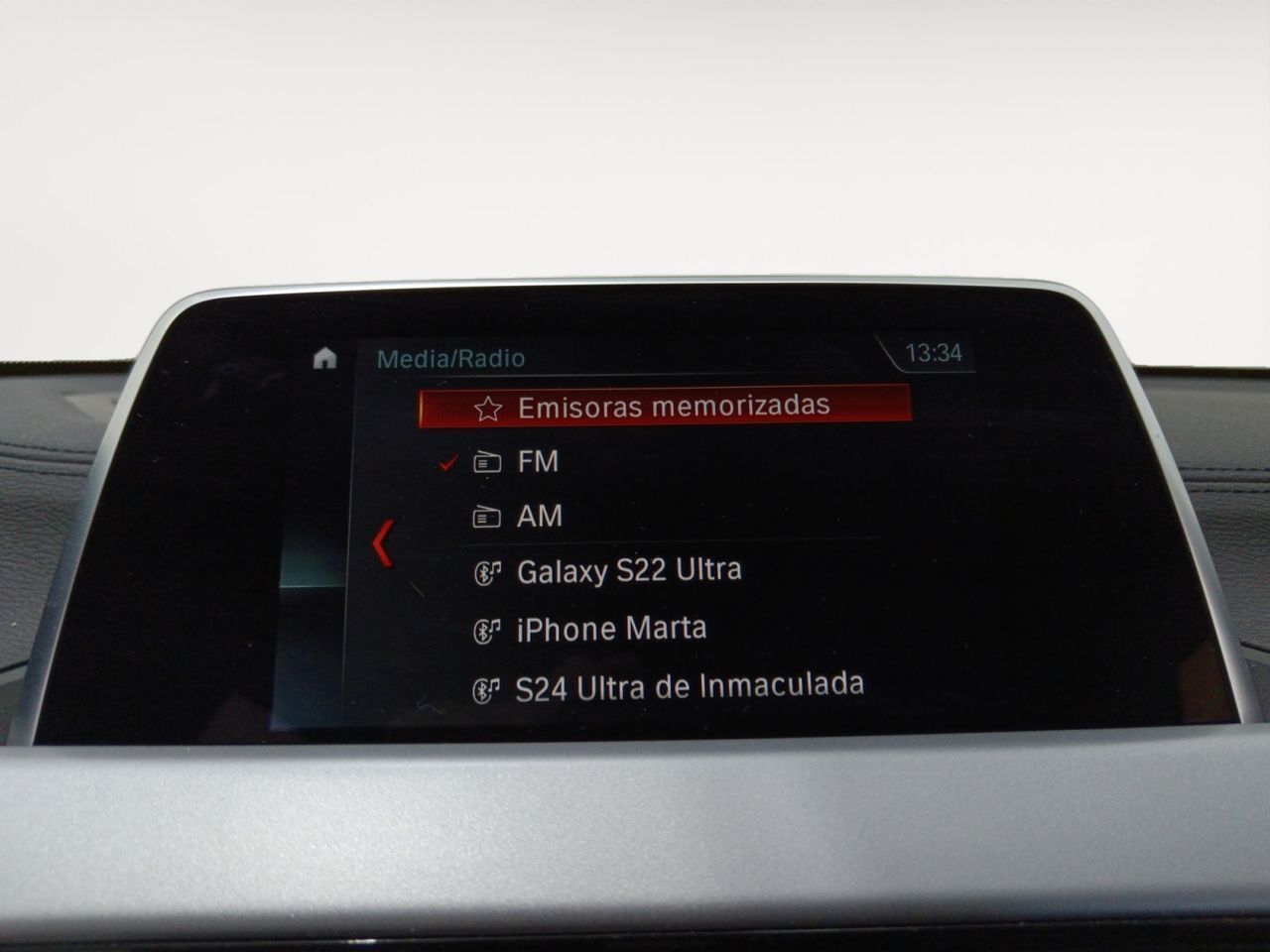 BMW X2 sDrive18d - foto 18